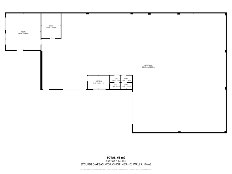 Other commercial property for lease at 36 Macrossan Street South Townsville QLD 4810 Other commercial property for lease at 36 Macrossan Street South Townsville QLD 4810