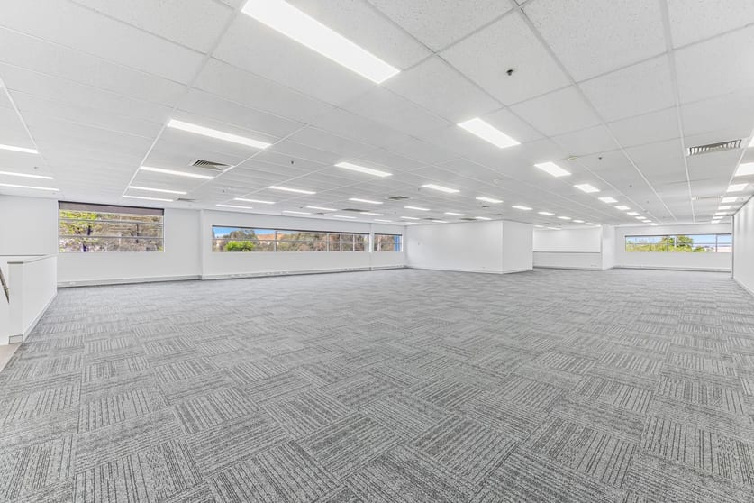 Factory, Warehouse & Industrial commercial property for lease at 1 Fox Lane Erskine Park NSW 2759