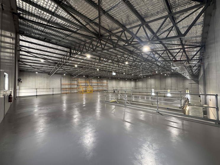 Factory, Warehouse & Industrial commercial property for lease at 64 Pile Road Somersby NSW 2250 Factory, Warehouse & Industrial commercial property for lease at 64 Pile Road Somersby NSW 2250