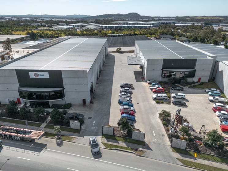 Factory, Warehouse & Industrial commercial property for lease at 47 Computer Road Yatala QLD 4207 Factory, Warehouse & Industrial commercial property for lease at 47 Computer Road Yatala QLD 4207