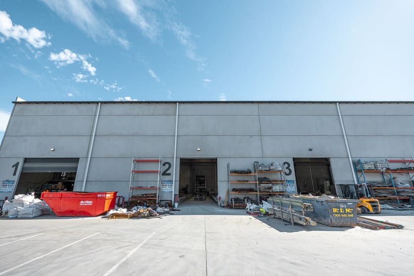 Factory, Warehouse & Industrial commercial property for lease at 47 Computer Road Yatala QLD 4207 Factory, Warehouse & Industrial commercial property for lease at 47 Computer Road Yatala QLD 4207
