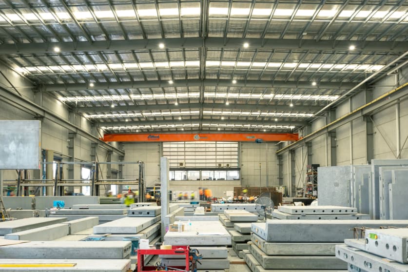 Factory, Warehouse & Industrial commercial property for lease at 47 Computer Road Yatala QLD 4207 Factory, Warehouse & Industrial commercial property for lease at 47 Computer Road Yatala QLD 4207