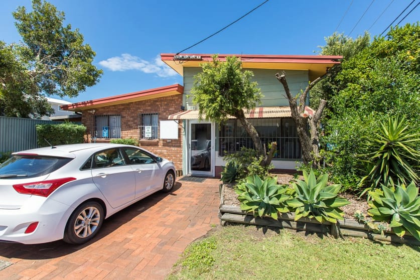 Factory, Warehouse & Industrial commercial property for lease at 5 McMichael Street Maryville NSW 2293 Factory, Warehouse & Industrial commercial property for lease at 5 McMichael Street Maryville NSW 2293