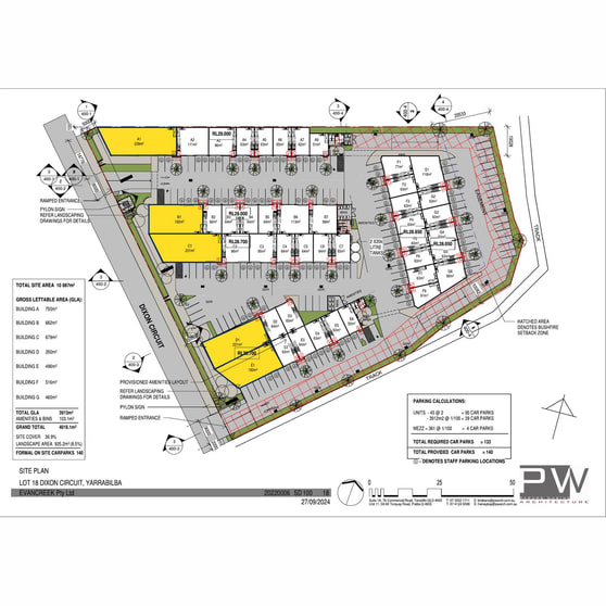 Showrooms / Bulky Goods commercial property for lease at 24 Dixon Circuit Yarrabilba QLD 4207 Showrooms / Bulky Goods commercial property for lease at 24 Dixon Circuit Yarrabilba QLD 4207
