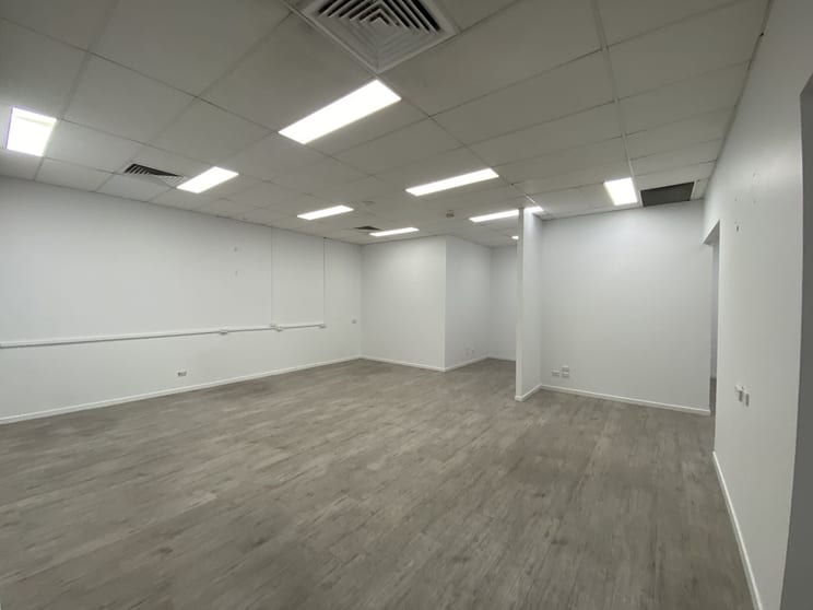 Shop & Retail commercial property for lease at Tenancy 2 147-149 Anderson Street Manoora QLD 4870