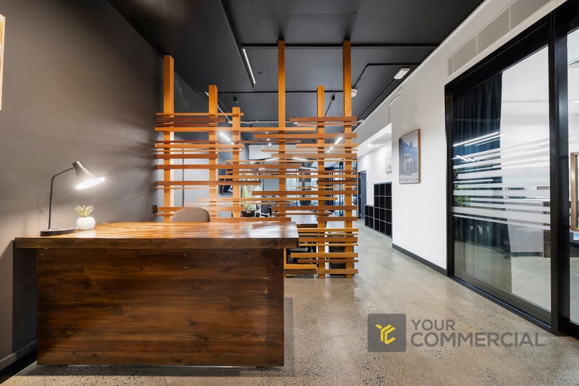 Medical / Consulting commercial property for lease at 3.5/5 Kyabra Street Newstead QLD 4006