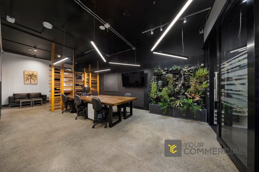 Offices commercial property for lease at 3.5/5 Kyabra Street Newstead QLD 4006 Offices commercial property for lease at 3.5/5 Kyabra Street Newstead QLD 4006