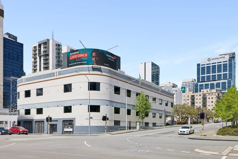 Other commercial property for lease at 68 Milligan Street Perth WA 6000 Other commercial property for lease at 68 Milligan Street Perth WA 6000