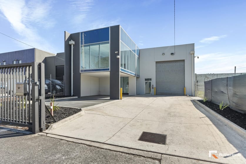 Factory, Warehouse & Industrial commercial property for lease at 57 Strong Avenue Thomastown VIC 3074 Factory, Warehouse & Industrial commercial property for lease at 57 Strong Avenue Thomastown VIC 3074