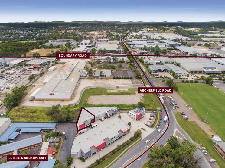 Offices commercial property for lease at 10/20 Archerfield Road Darra QLD 4076 Offices commercial property for lease at 10/20 Archerfield Road Darra QLD 4076