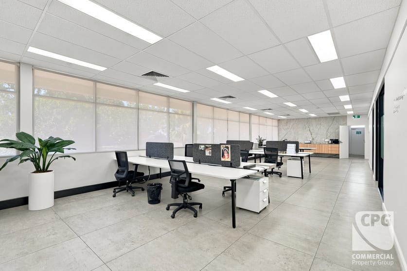 Factory, Warehouse & Industrial commercial property for lease at 2/246 Hoxton Park Road Prestons NSW 2170