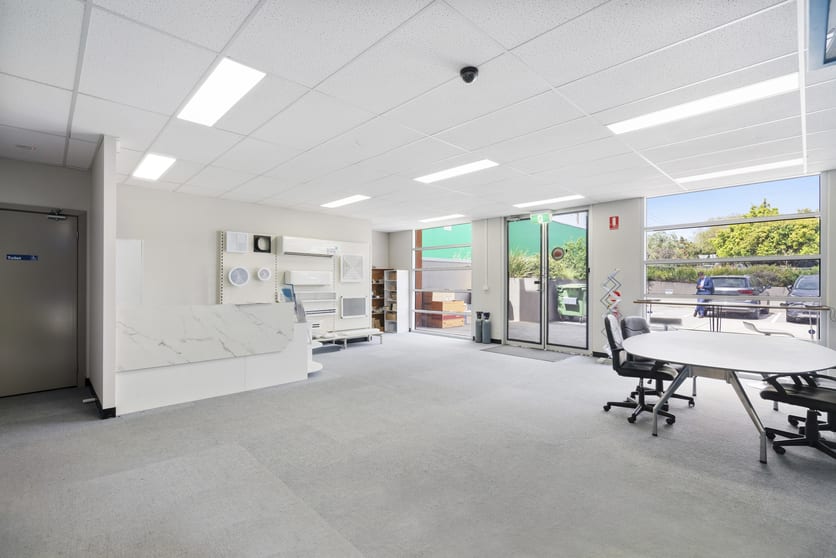 Factory, Warehouse & Industrial commercial property for lease at Unit 6/125-127 Highbury Road Burwood VIC 3125 Factory, Warehouse & Industrial commercial property for lease at Unit 6/125-127 Highbury Road Burwood VIC 3125
