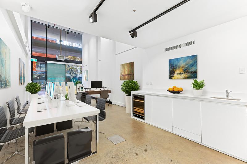 Showrooms / Bulky Goods commercial property for lease at 9 Atchison Street St Leonards NSW 2065 Showrooms / Bulky Goods commercial property for lease at 9 Atchison Street St Leonards NSW 2065