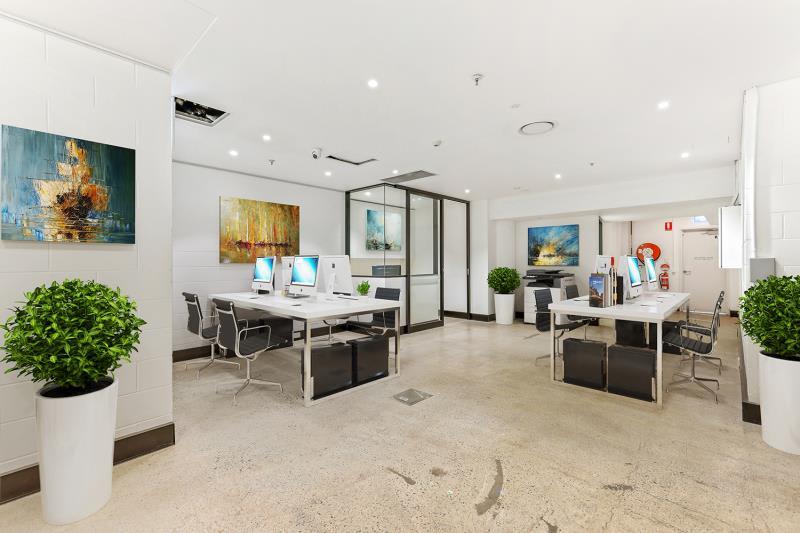 Showrooms / Bulky Goods commercial property for lease at 9 Atchison Street St Leonards NSW 2065 Showrooms / Bulky Goods commercial property for lease at 9 Atchison Street St Leonards NSW 2065
