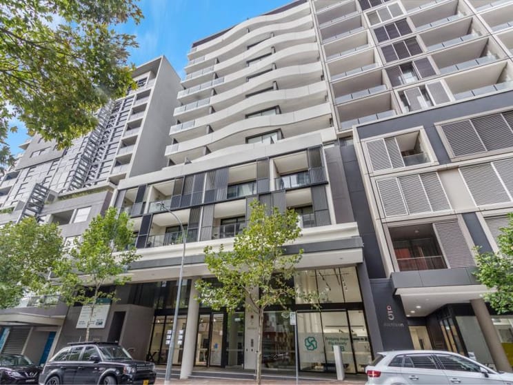 Showrooms / Bulky Goods commercial property for lease at 9 Atchison Street St Leonards NSW 2065 Showrooms / Bulky Goods commercial property for lease at 9 Atchison Street St Leonards NSW 2065