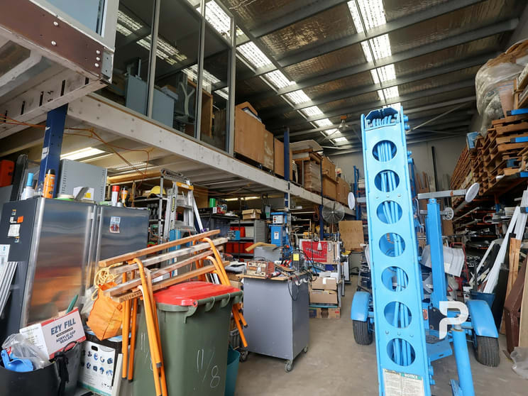Factory, Warehouse & Industrial commercial property for lease at Minchinbury NSW 2770 Factory, Warehouse & Industrial commercial property for lease at Minchinbury NSW 2770