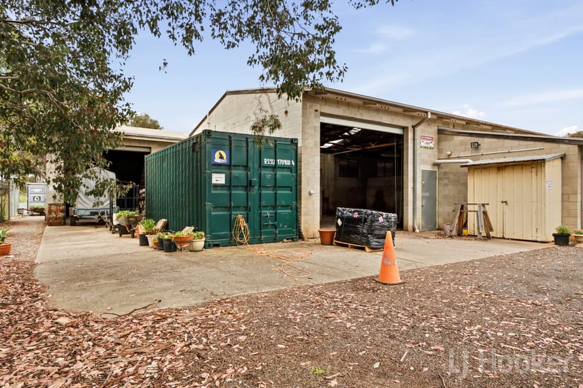 Factory, Warehouse & Industrial commercial property for lease at 102 Underwood Street Beard ACT 2620 Factory, Warehouse & Industrial commercial property for lease at 102 Underwood Street Beard ACT 2620