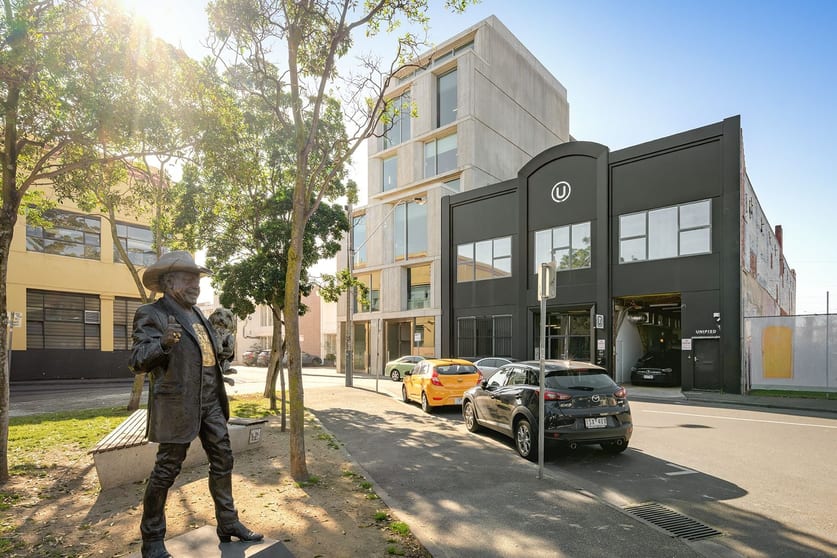 Offices commercial property for lease at 45 Wangaratta Street Richmond VIC 3121 Offices commercial property for lease at 45 Wangaratta Street Richmond VIC 3121