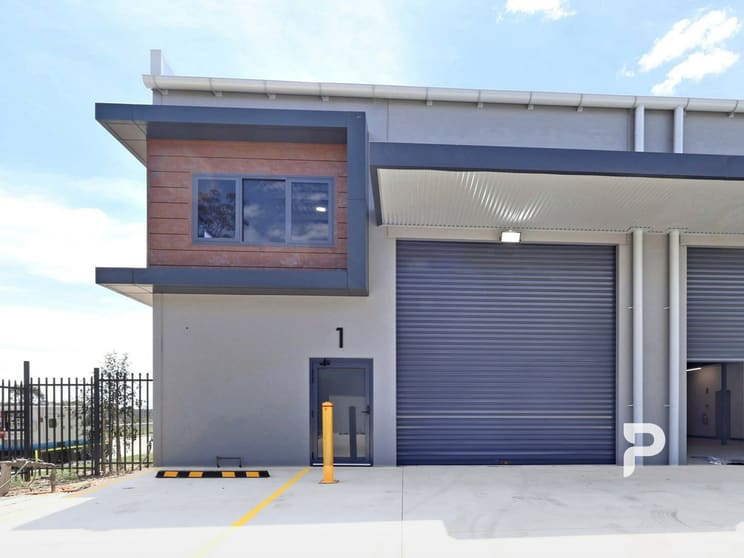 Factory, Warehouse & Industrial commercial property for lease at Austral NSW 2179