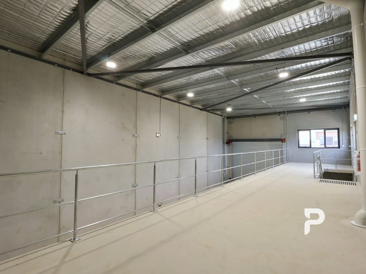 Factory, Warehouse & Industrial commercial property for lease at Austral NSW 2179