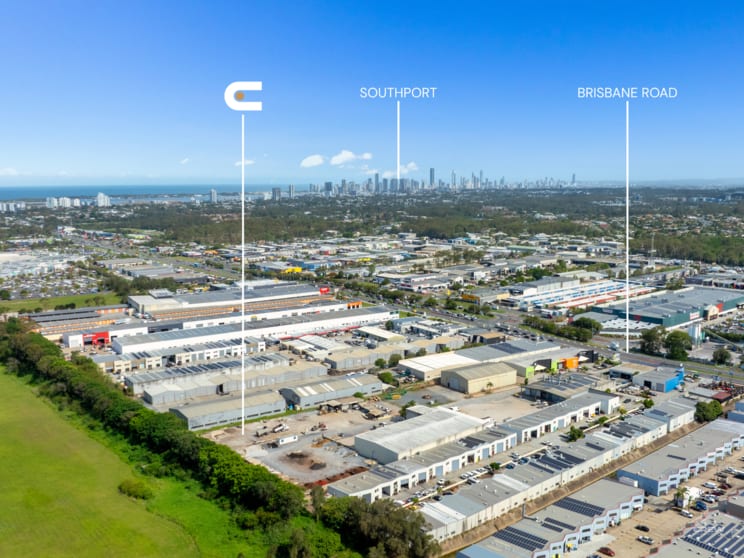 Factory, Warehouse & Industrial commercial property for lease at 5/221 Brisbane Road Arundel QLD 4214 Factory, Warehouse & Industrial commercial property for lease at 5/221 Brisbane Road Arundel QLD 4214