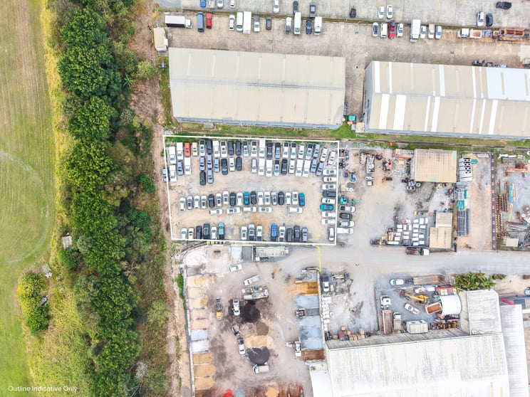 Factory, Warehouse & Industrial commercial property for lease at 5/221 Brisbane Road Arundel QLD 4214 Factory, Warehouse & Industrial commercial property for lease at 5/221 Brisbane Road Arundel QLD 4214