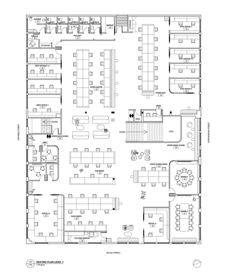 Offices commercial property for lease at 70 Stephenson Street Cremorne VIC 3121 Offices commercial property for lease at 70 Stephenson Street Cremorne VIC 3121