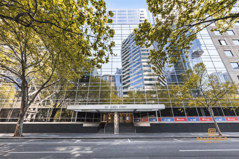 Offices commercial property for lease at 333 Queen Street Melbourne VIC 3000 Offices commercial property for lease at 333 Queen Street Melbourne VIC 3000