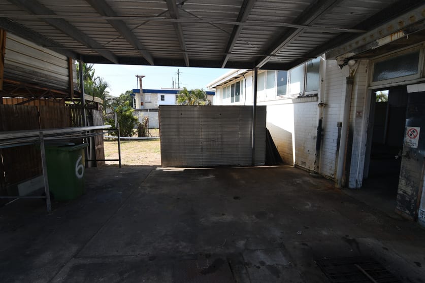 Factory, Warehouse & Industrial commercial property for lease at 6 Railway Avenue Railway Estate QLD 4810 Factory, Warehouse & Industrial commercial property for lease at 6 Railway Avenue Railway Estate QLD 4810