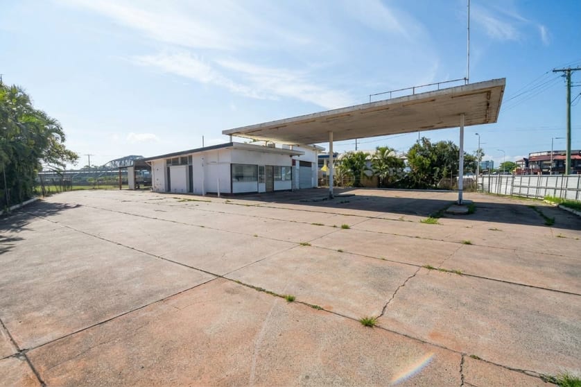 Factory, Warehouse & Industrial commercial property for lease at 6 Railway Avenue Railway Estate QLD 4810 Factory, Warehouse & Industrial commercial property for lease at 6 Railway Avenue Railway Estate QLD 4810