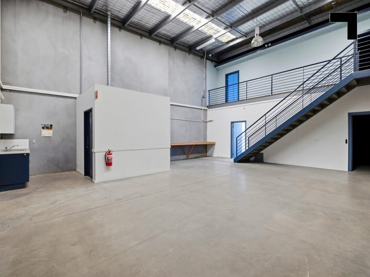 Factory, Warehouse & Industrial commercial property for lease at 16/34 Christensen Street Cheltenham VIC 3192