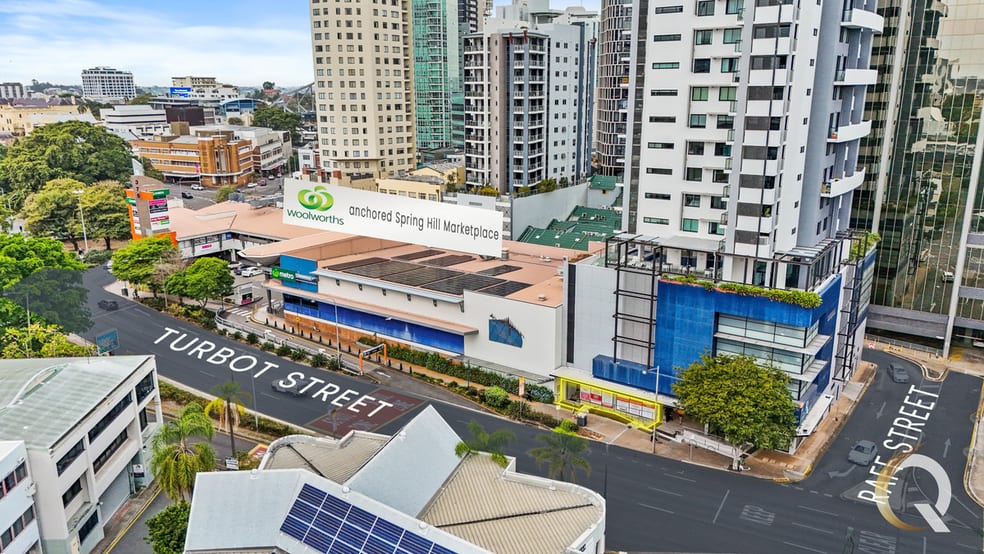 Medical / Consulting commercial property for lease at Shop2/361A Turbot Street Spring Hill QLD 4000 Medical / Consulting commercial property for lease at Shop2/361A Turbot Street Spring Hill QLD 4000