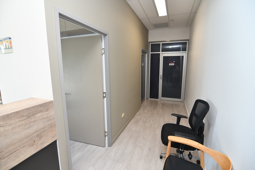 Medical / Consulting commercial property for lease at 1/36 Fulham Road Pimlico QLD 4812