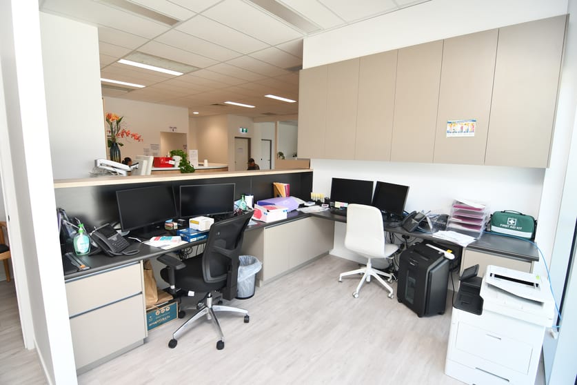 Medical / Consulting commercial property for lease at 1/36 Fulham Road Pimlico QLD 4812 Medical / Consulting commercial property for lease at 1/36 Fulham Road Pimlico QLD 4812