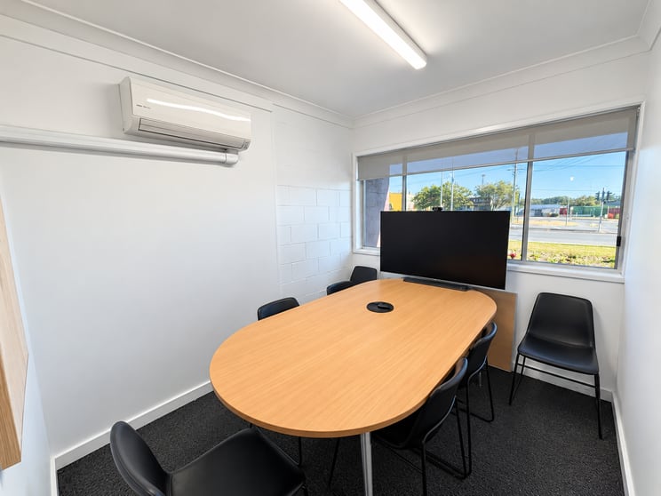 Offices commercial property for lease at 4a/215 Brisbane Road Biggera Waters QLD 4216