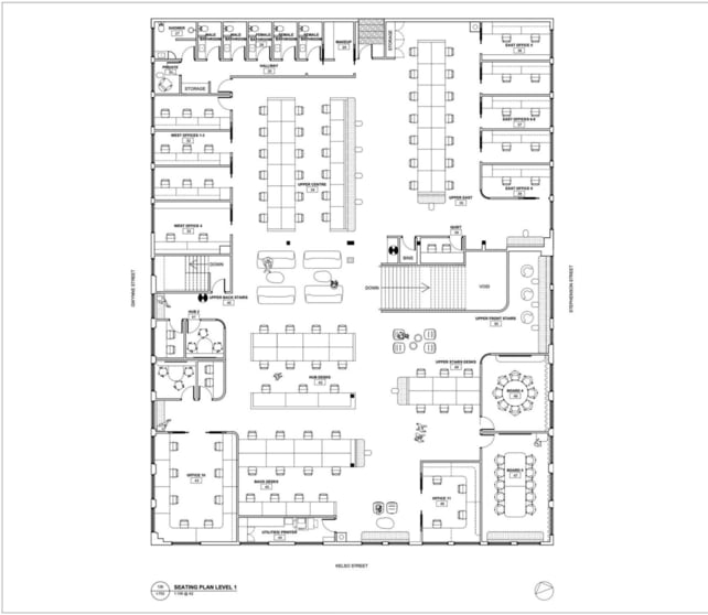 Offices commercial property for lease at 70 Stephenson Street Cremorne VIC 3121 Offices commercial property for lease at 70 Stephenson Street Cremorne VIC 3121