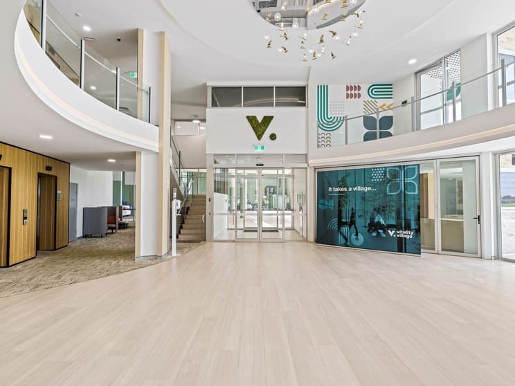 Medical / Consulting commercial property for lease at 5 Discovery Court Birtinya QLD 4575 Medical / Consulting commercial property for lease at 5 Discovery Court Birtinya QLD 4575