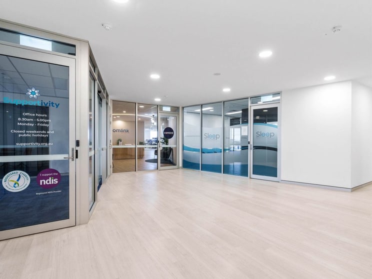 Medical / Consulting commercial property for lease at 5 Discovery Court Birtinya QLD 4575 Medical / Consulting commercial property for lease at 5 Discovery Court Birtinya QLD 4575
