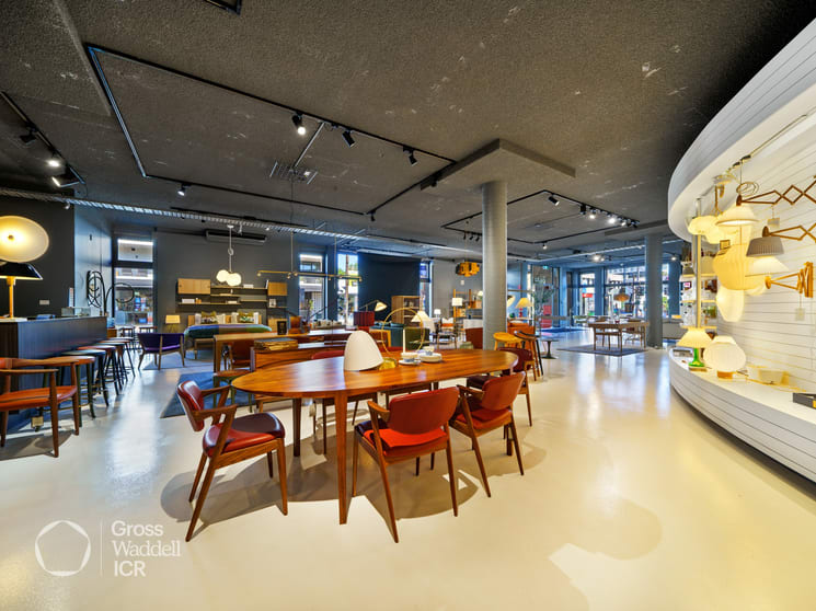 Shop & Retail commercial property for lease at 175-179 Johnston Street Fitzroy VIC 3065 Shop & Retail commercial property for lease at 175-179 Johnston Street Fitzroy VIC 3065