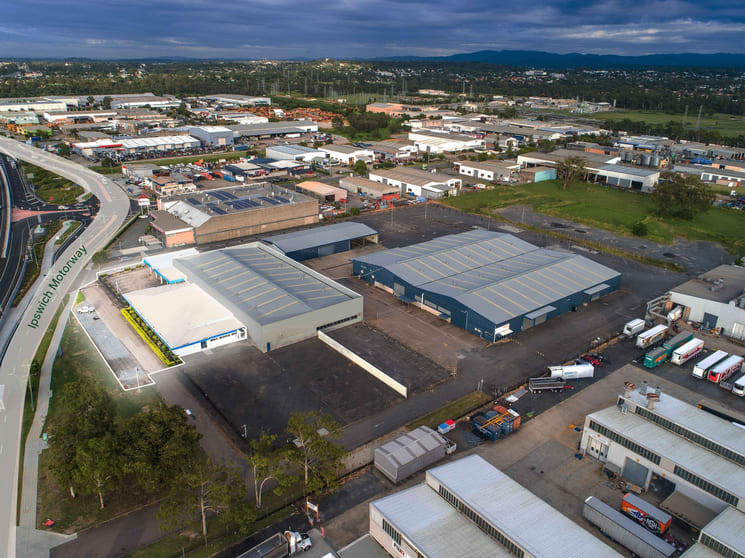 Factory, Warehouse & Industrial commercial property for lease at 1/1805 Ipswich Road Rocklea QLD 4106 Factory, Warehouse & Industrial commercial property for lease at 1/1805 Ipswich Road Rocklea QLD 4106
