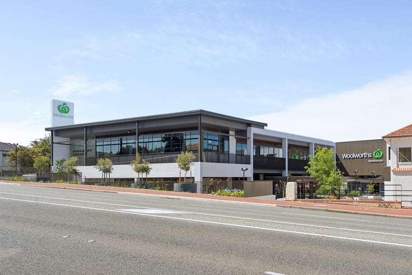 Offices commercial property for lease at 45 Stirling Highway Nedlands WA 6009 Offices commercial property for lease at 45 Stirling Highway Nedlands WA 6009