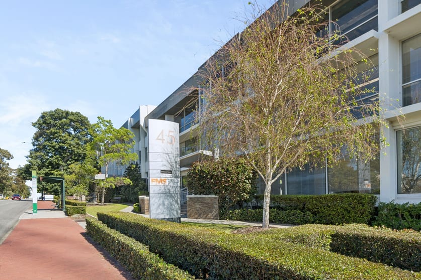 Offices commercial property for lease at 45 Stirling Highway Nedlands WA 6009 Offices commercial property for lease at 45 Stirling Highway Nedlands WA 6009