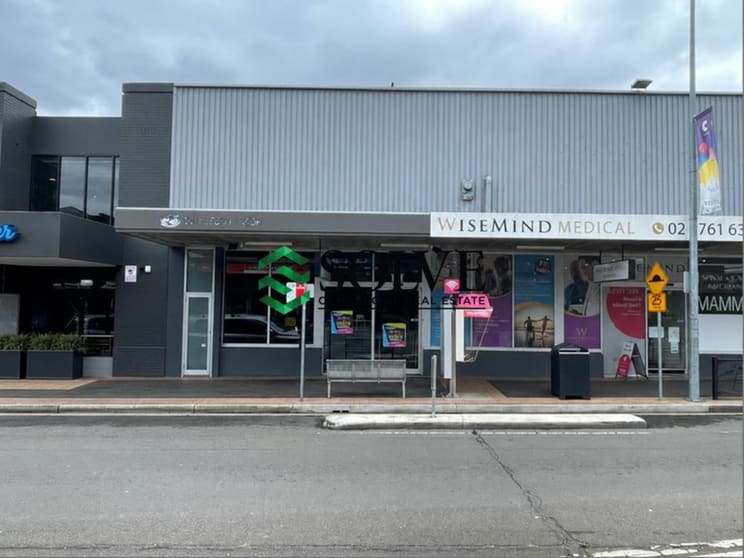Shop & Retail commercial property for lease at 3/291-299 Guildford Road Guildford NSW 2161 Shop & Retail commercial property for lease at 3/291-299 Guildford Road Guildford NSW 2161
