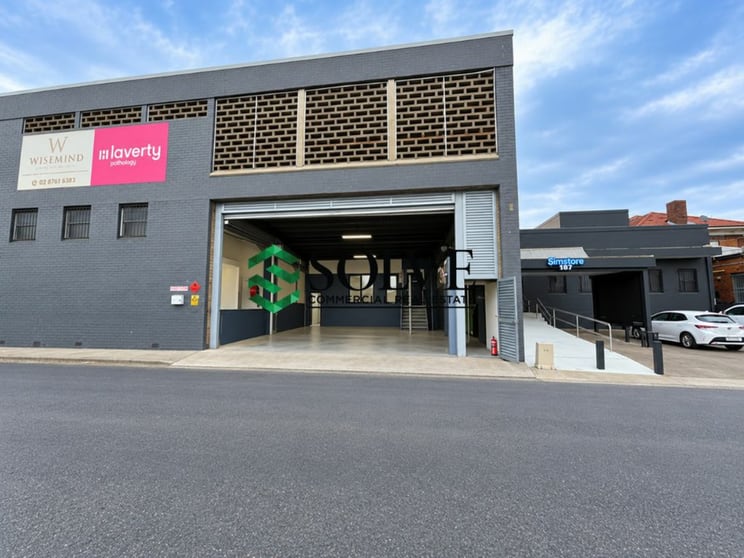 Shop & Retail commercial property for lease at 3/291-299 Guildford Road Guildford NSW 2161 Shop & Retail commercial property for lease at 3/291-299 Guildford Road Guildford NSW 2161