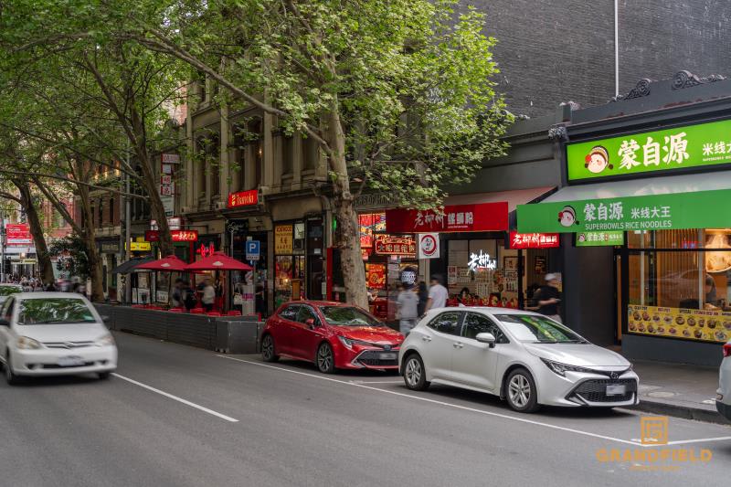 Shop & Retail commercial property for lease at 191 Lonsdale Street Melbourne VIC 3000 Shop & Retail commercial property for lease at 191 Lonsdale Street Melbourne VIC 3000