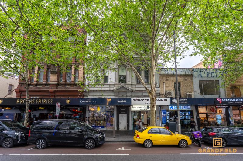 Shop & Retail commercial property for lease at 191 Lonsdale Street Melbourne VIC 3000 Shop & Retail commercial property for lease at 191 Lonsdale Street Melbourne VIC 3000