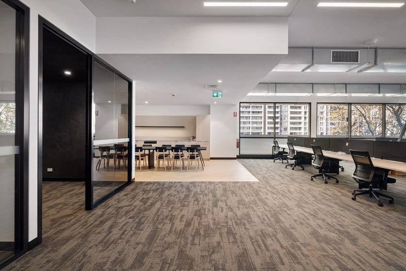 Offices commercial property for lease at 6 Ossary Street Mascot NSW 2020 Offices commercial property for lease at 6 Ossary Street Mascot NSW 2020