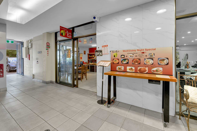 Shop & Retail commercial property for lease at Shop 5/49-51 Thomas Drive Chevron Island QLD 4217 Shop & Retail commercial property for lease at Shop 5/49-51 Thomas Drive Chevron Island QLD 4217