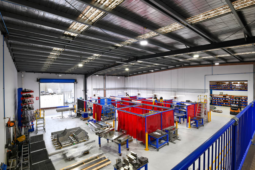 Factory, Warehouse & Industrial commercial property for lease at 5-7 Endeavour Way Braeside VIC 3195 Factory, Warehouse & Industrial commercial property for lease at 5-7 Endeavour Way Braeside VIC 3195