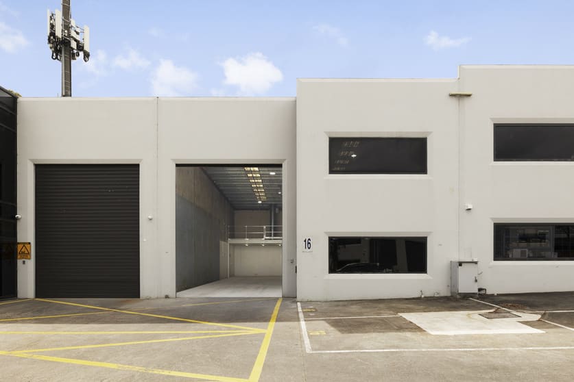 Factory, Warehouse & Industrial commercial property for lease at Unit 16/277-289 Middleborough Road Box Hill South VIC 3128 Factory, Warehouse & Industrial commercial property for lease at Unit 16/277-289 Middleborough Road Box Hill South VIC 3128
